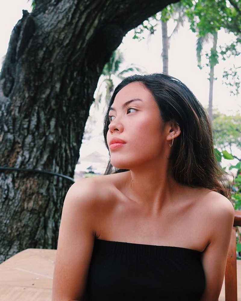 Frankie Pangilinan is now all grown up! Be mesmerized with her beauty in these 36 photos | ABS